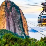Tourist Attractions to Visit in Brazil