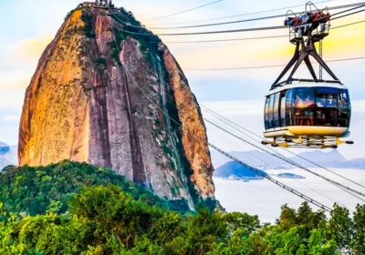 Tourist Attractions to Visit in Brazil