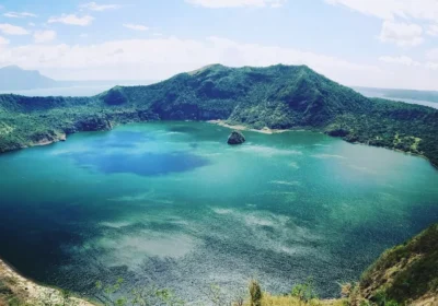 places to Visit in Philippines