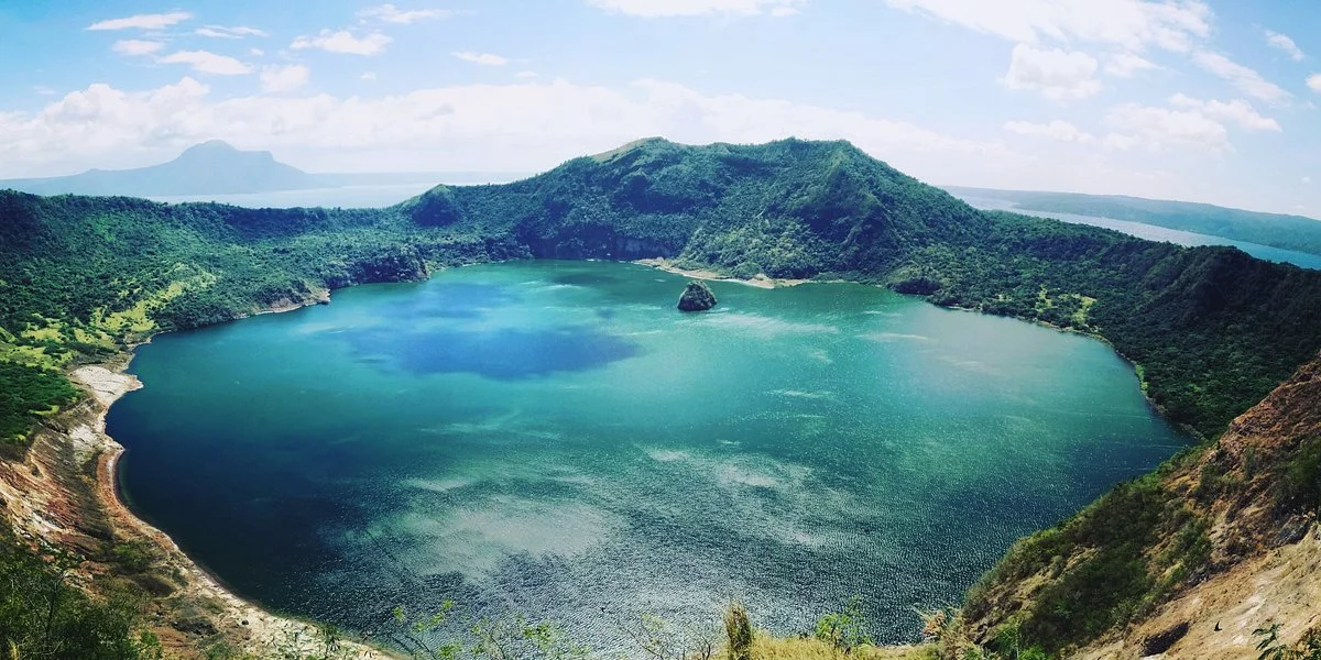 places to Visit in Philippines