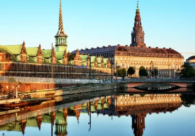 Best Places to Visit in Denmark