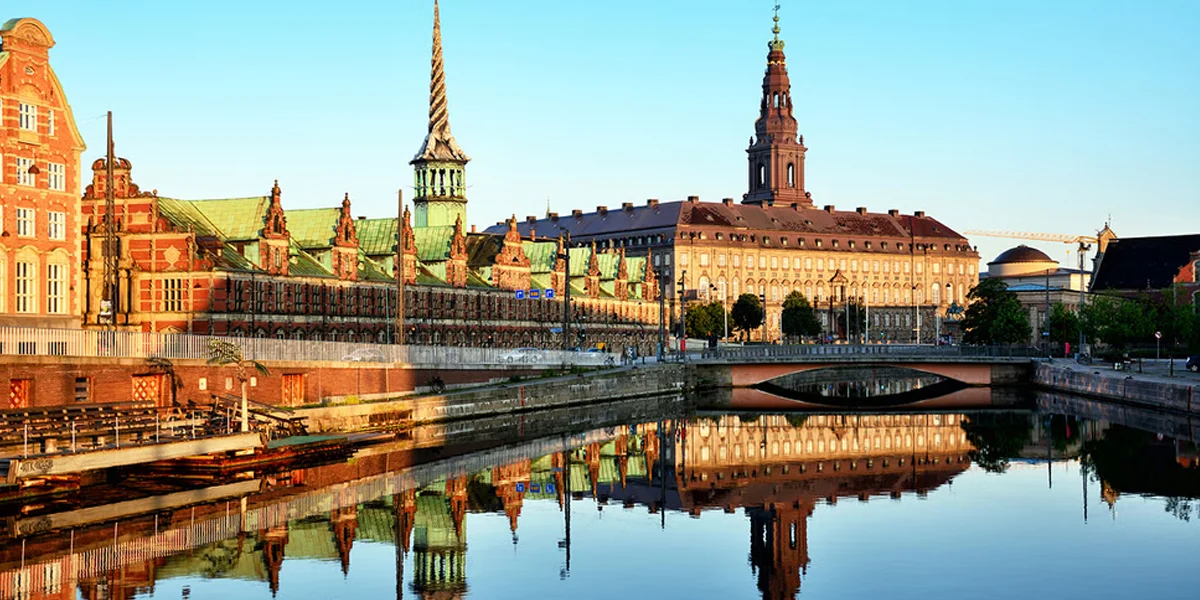 Best Places to Visit in Denmark