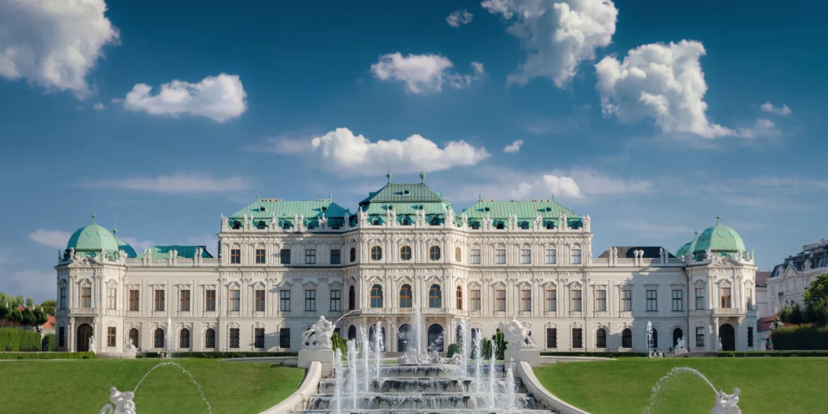 Places to Visit in Austria