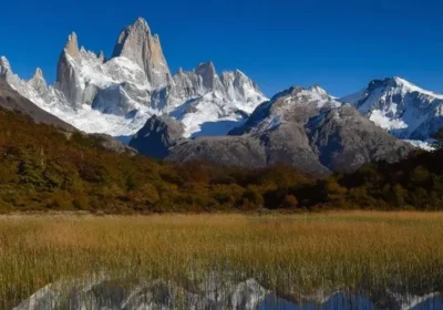 places to visit in Argentina in 2025