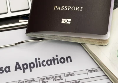 Applying for a Visa for Schengen