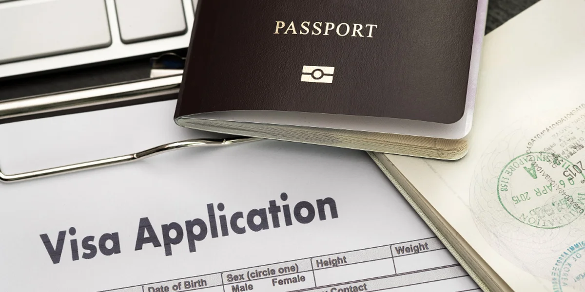 Applying for a Visa for Schengen