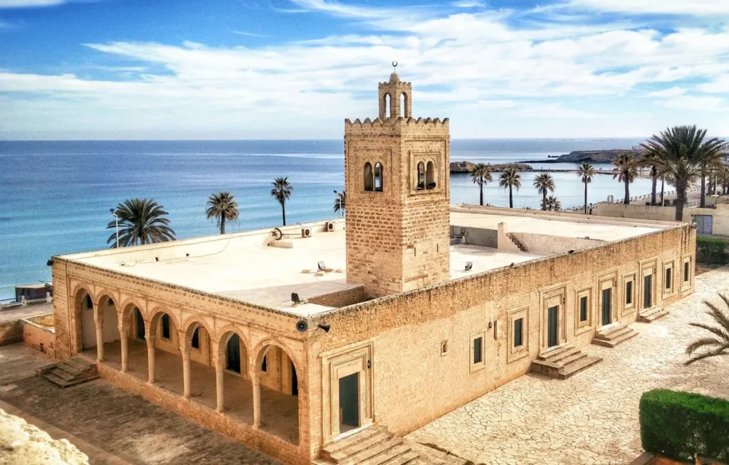 Tunisia Tour Packages
