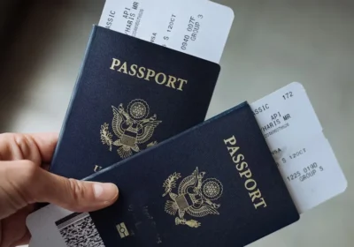 US Visiting Visa Requirements