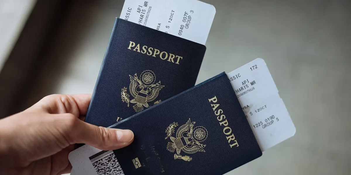 US Visiting Visa Requirements