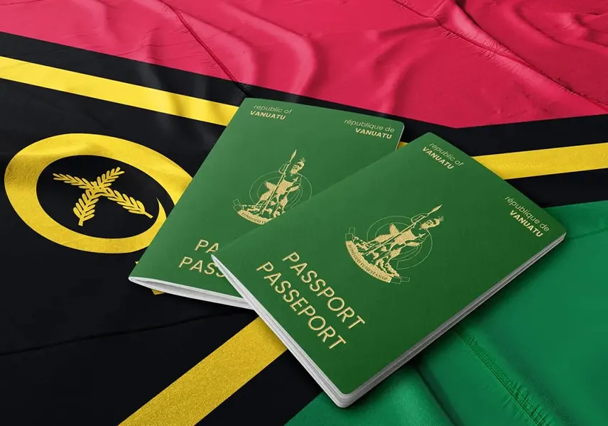 Vanuatu Visa