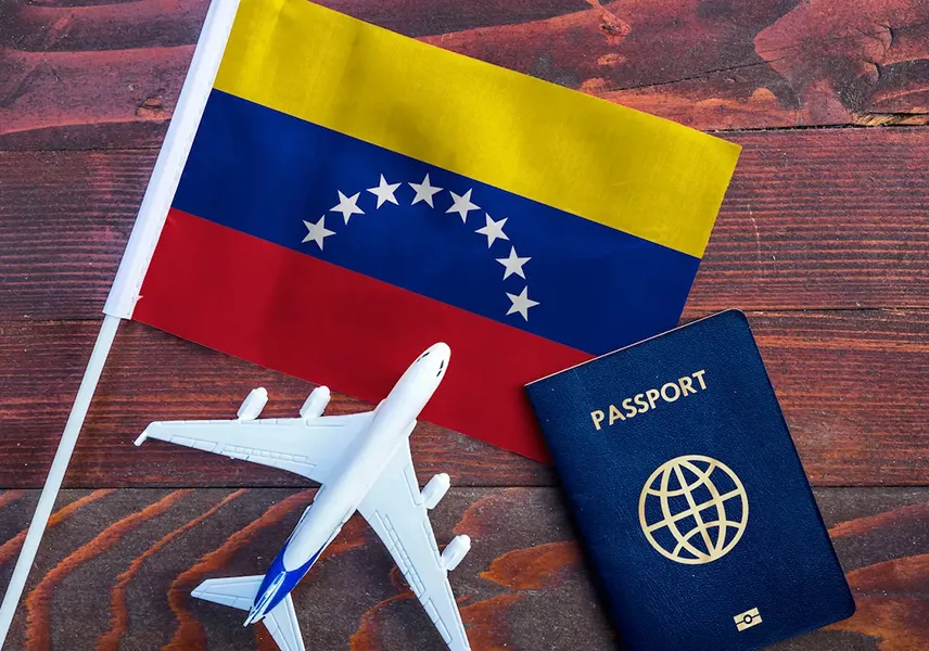 Venezuela Visa