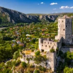 Best Time to Visit Bosnia