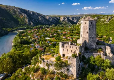 Best Time to Visit Bosnia