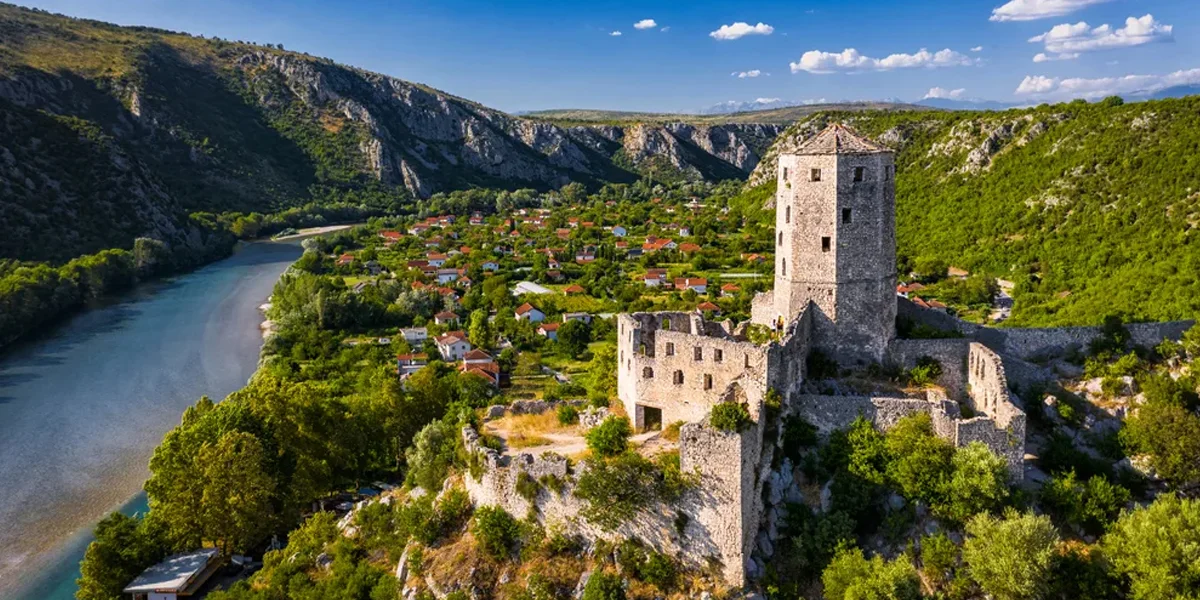 Best Time to Visit Bosnia