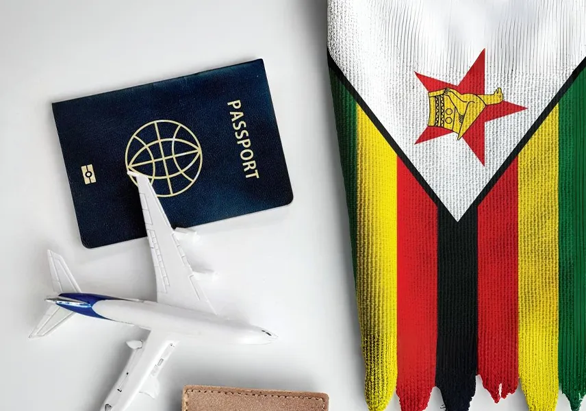 Zimbabwe visa