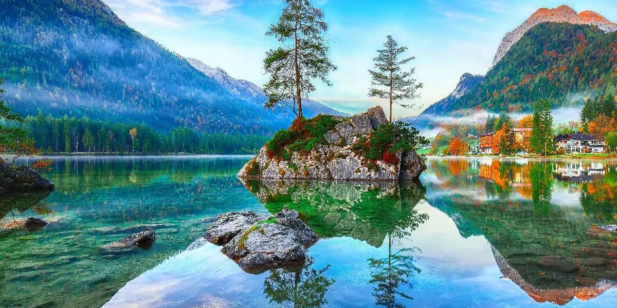 Places to Visit in Canada 