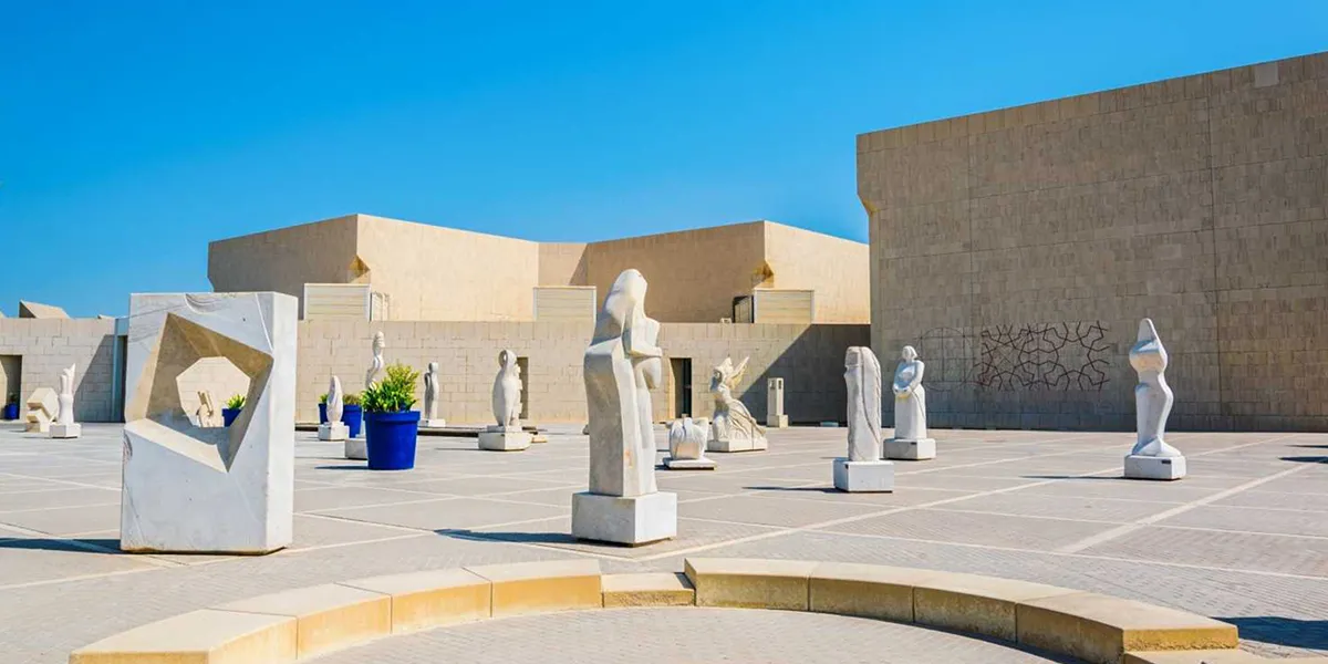 Places to Visit in Bahrain