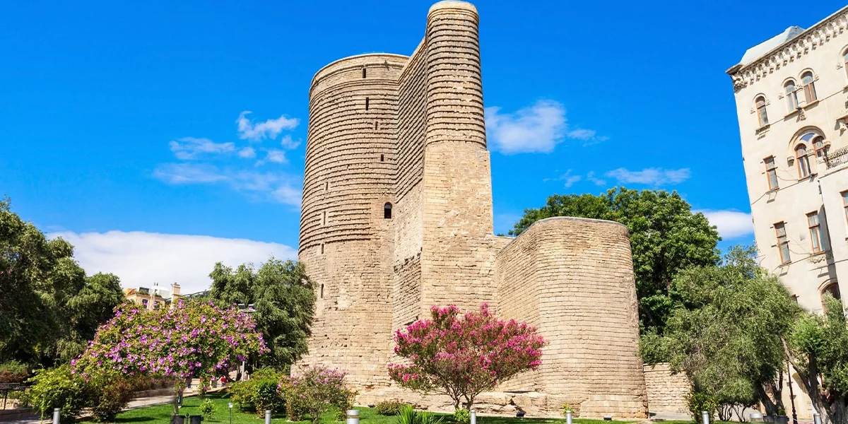 must-visit cities in Azerbaijan