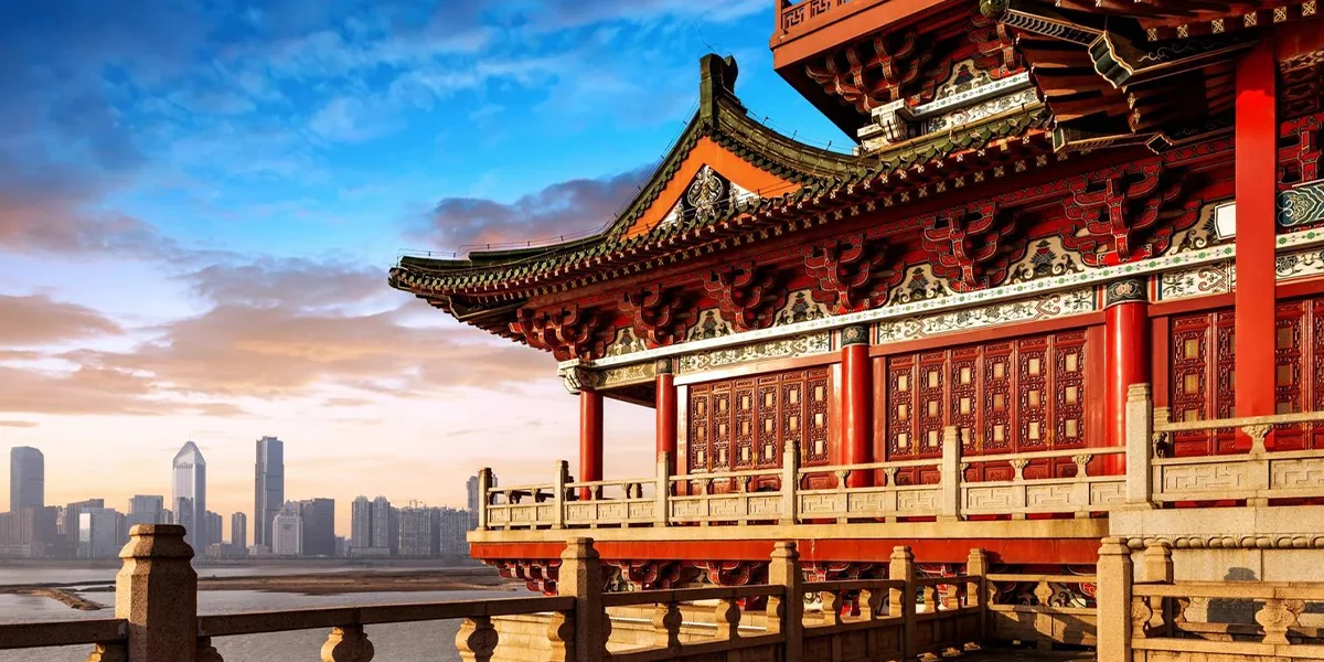 Must-Visit Cities in China