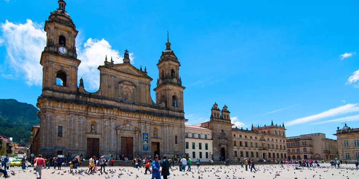 Must-Visit Cities in Colombia 