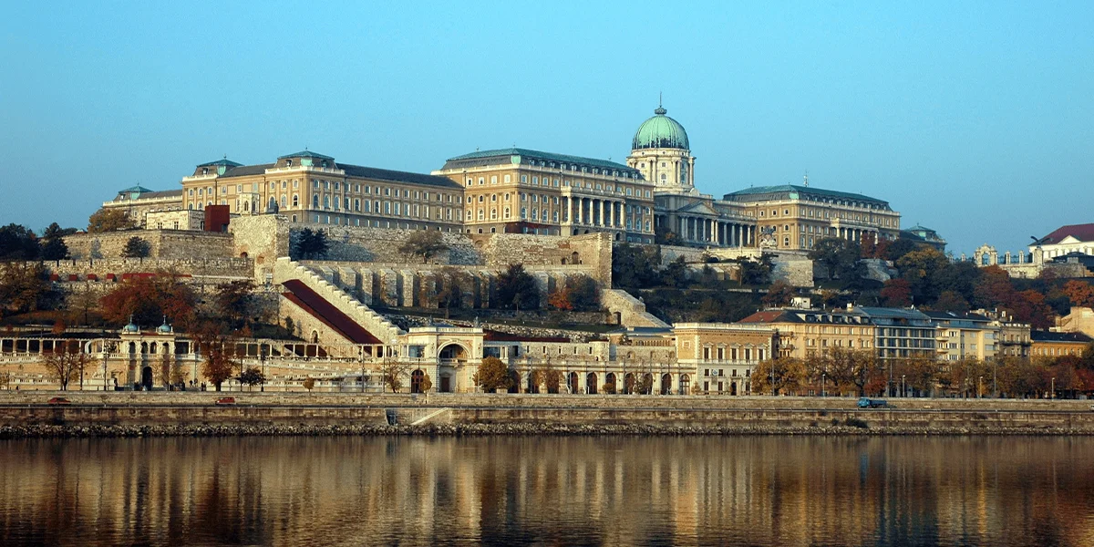 Attractions in Hungary