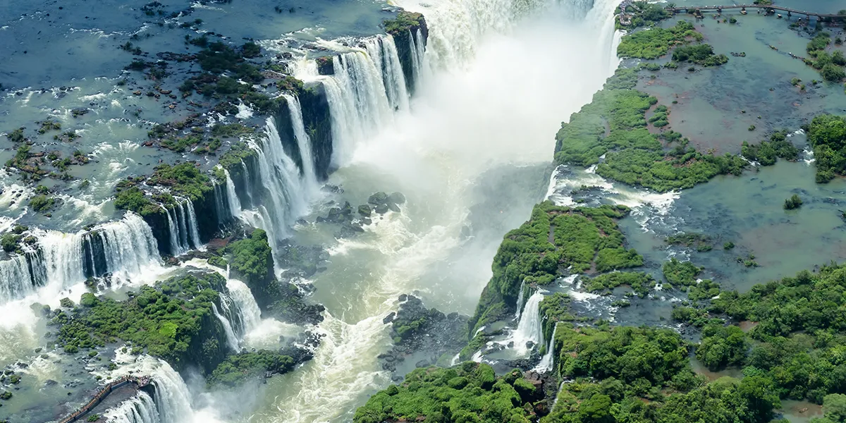 Tourist Attractions in Argentina
