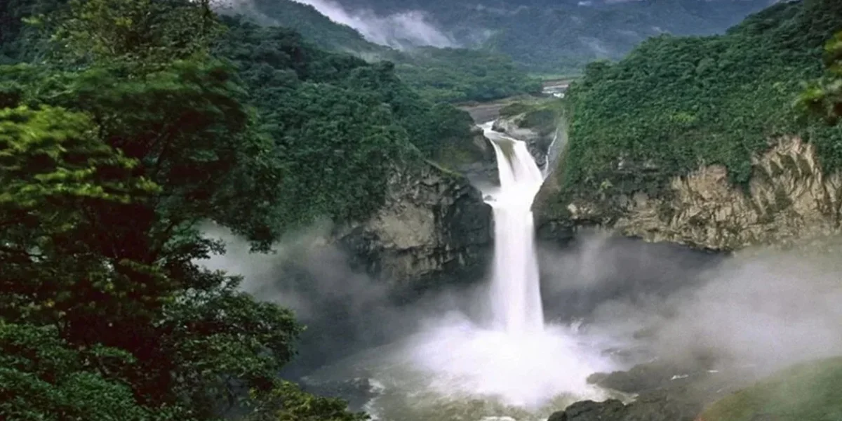 places to visit in Cameroon