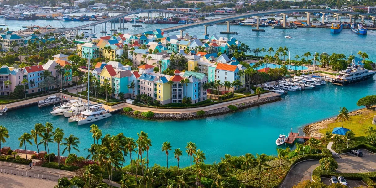 Places to Visit in the Bahamas