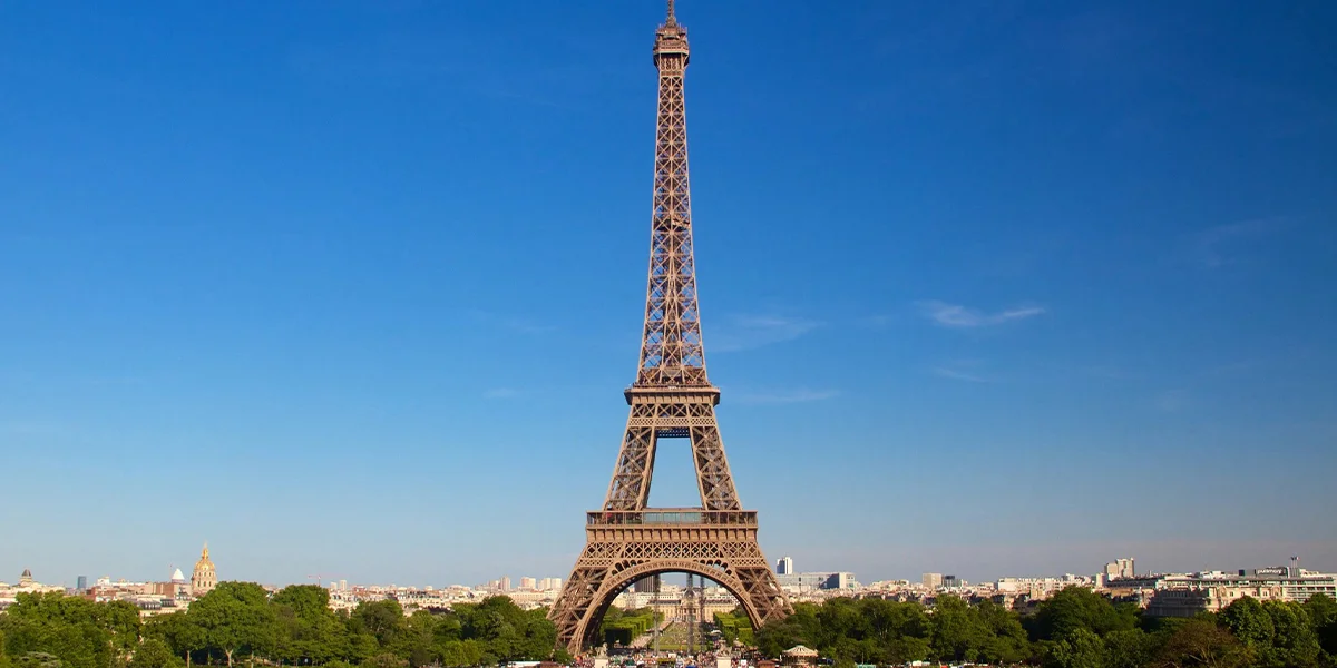 Places to Visit in France