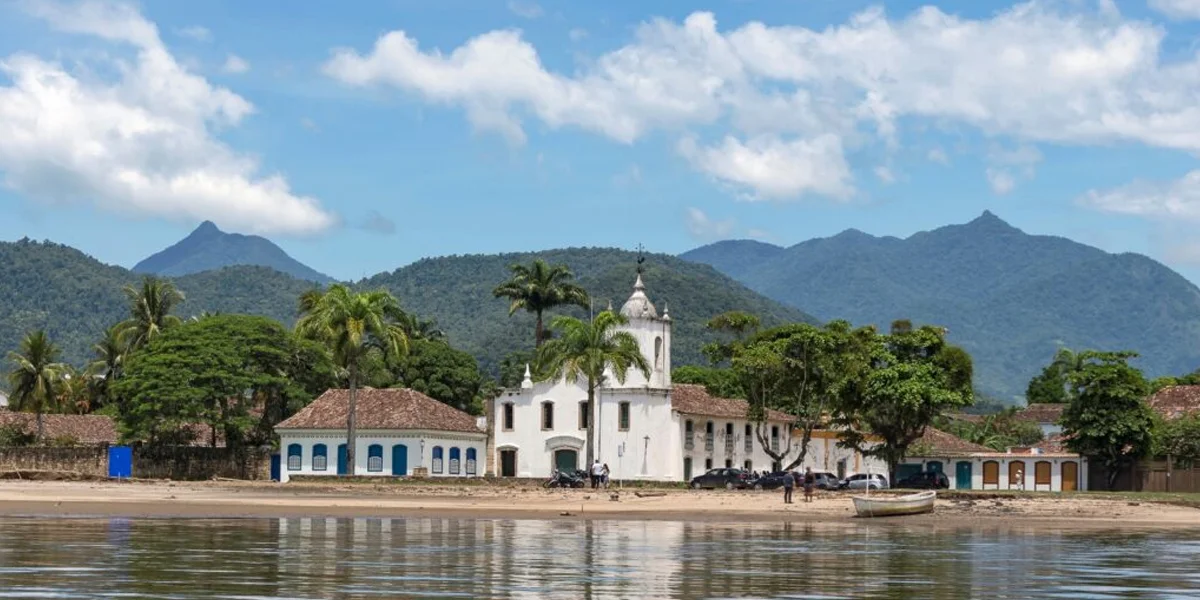 Road Trips to Take Across Brazil