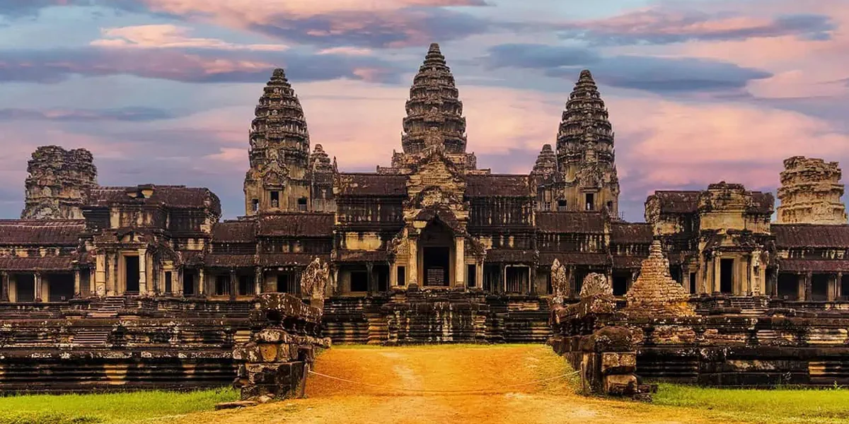 Cities to Visit in Cambodia
