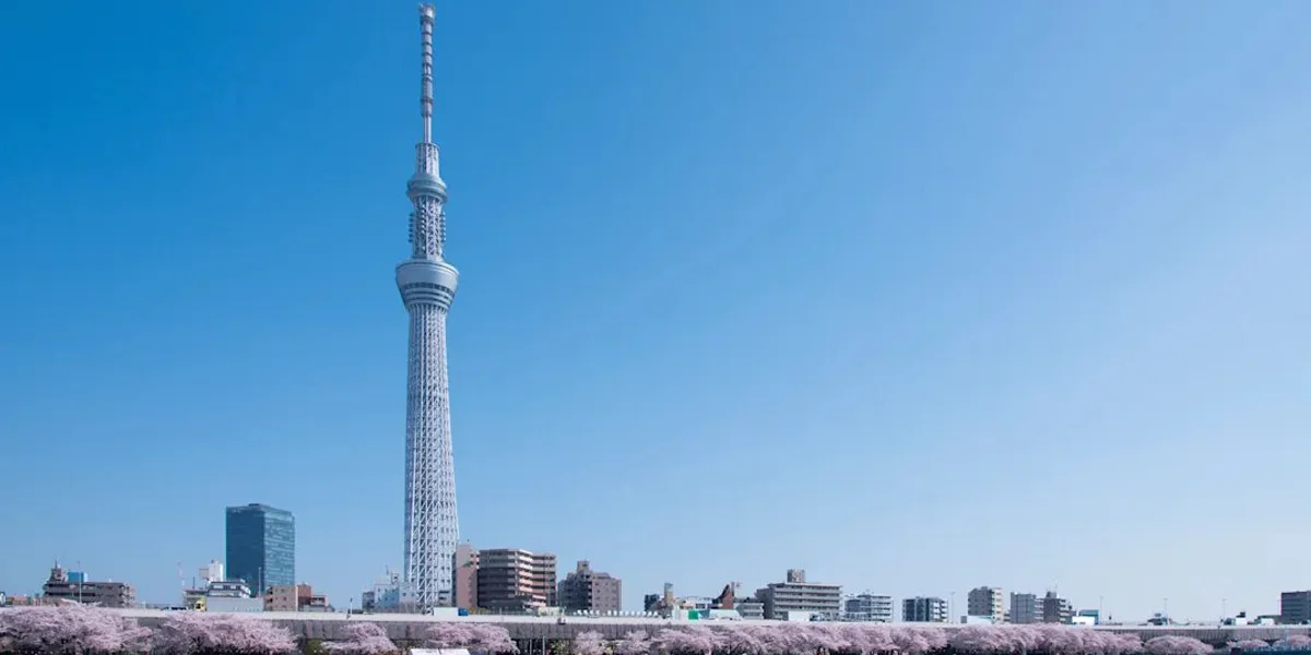 Places to Visit in Japan