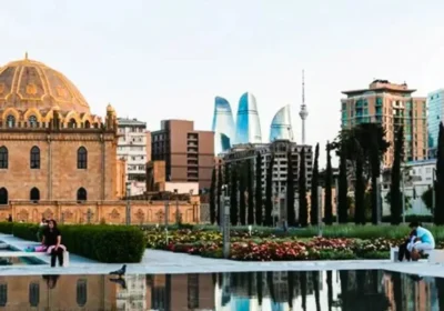 Attractions to Visit in Azerbaijan