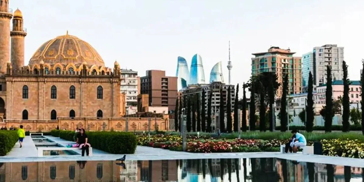 Attractions to Visit in Azerbaijan