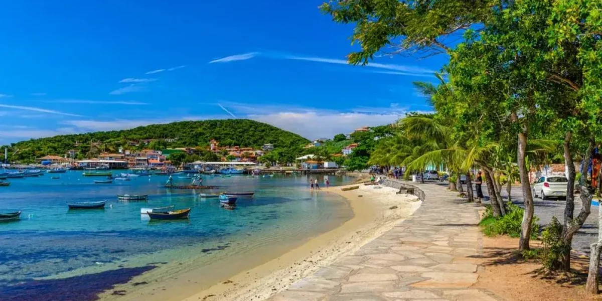 Búzios