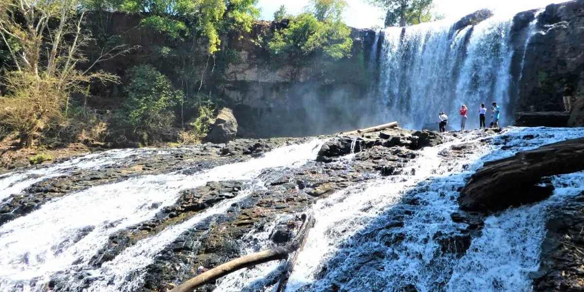 Mondulkiri -Highlands and Wildlife Adventures