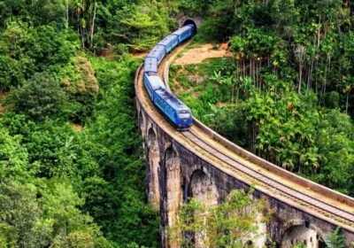Tourist Attractions in Sri Lanka