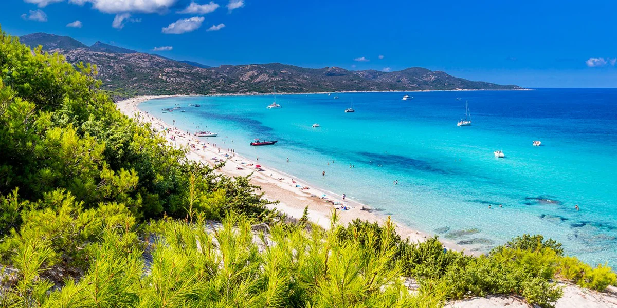 12. Corsica – The Beautiful Island