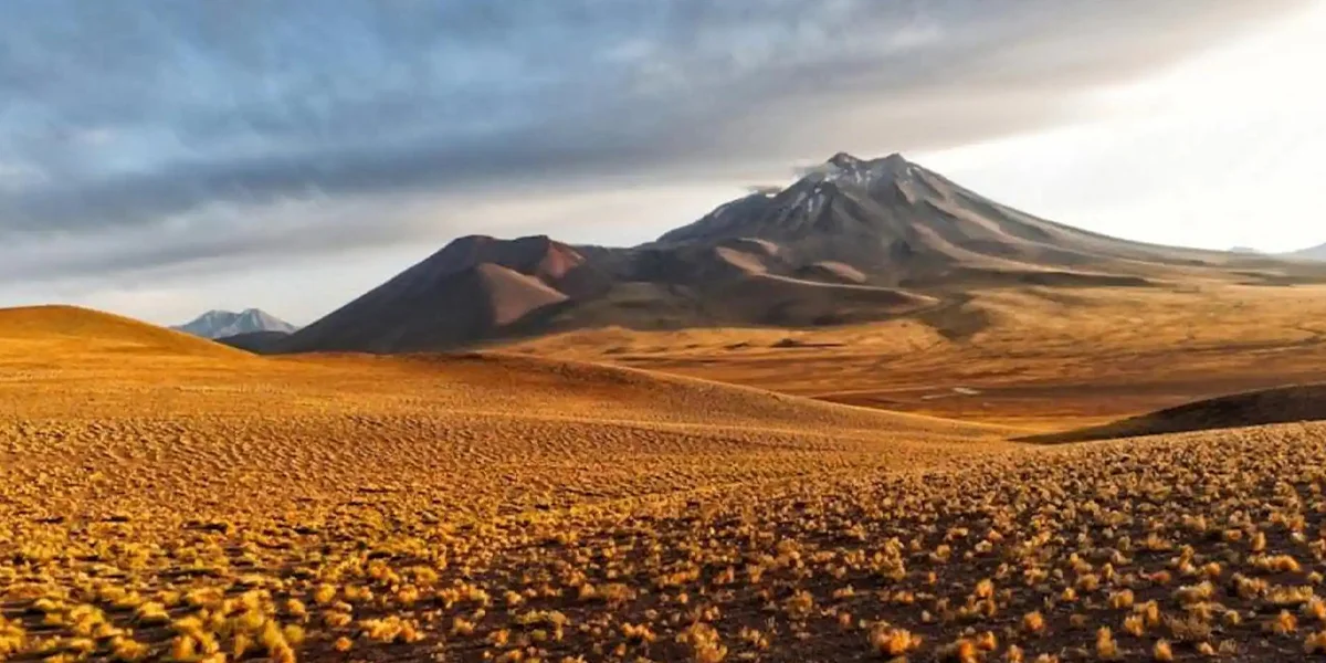 Places to Visit in Chile 