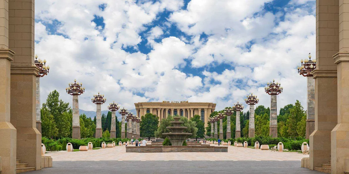 must-visit cities in Azerbaijan