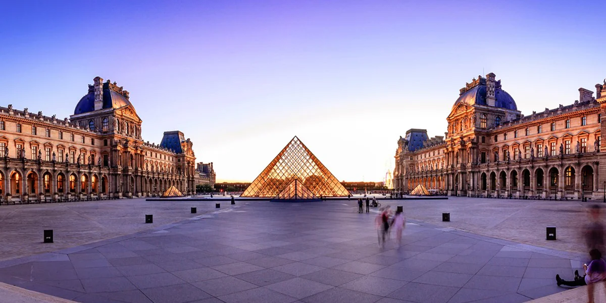 Tourist Attractions in France 