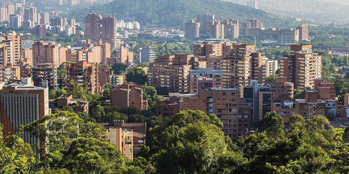 Must-Visit Cities in Colombia 