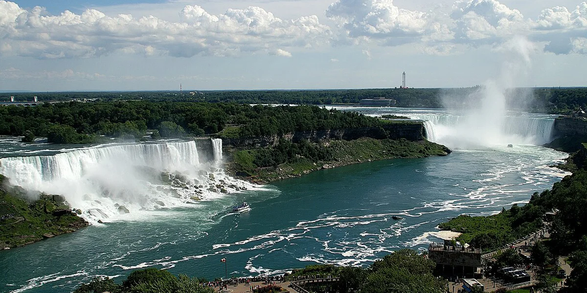 Places to Visit in Canada 
