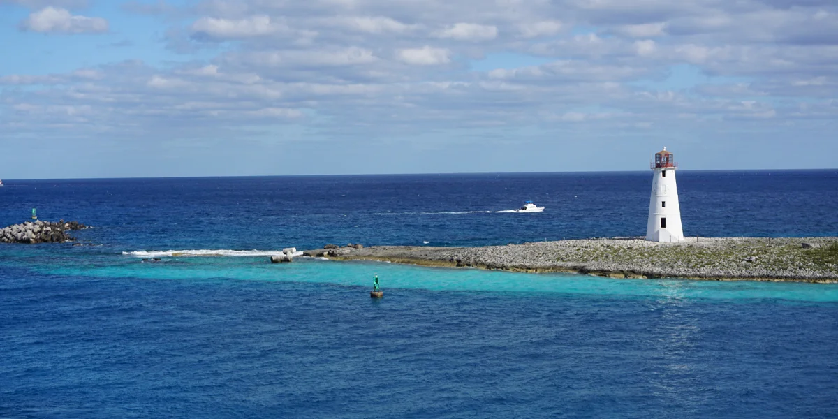 Places to Visit in the Bahamas