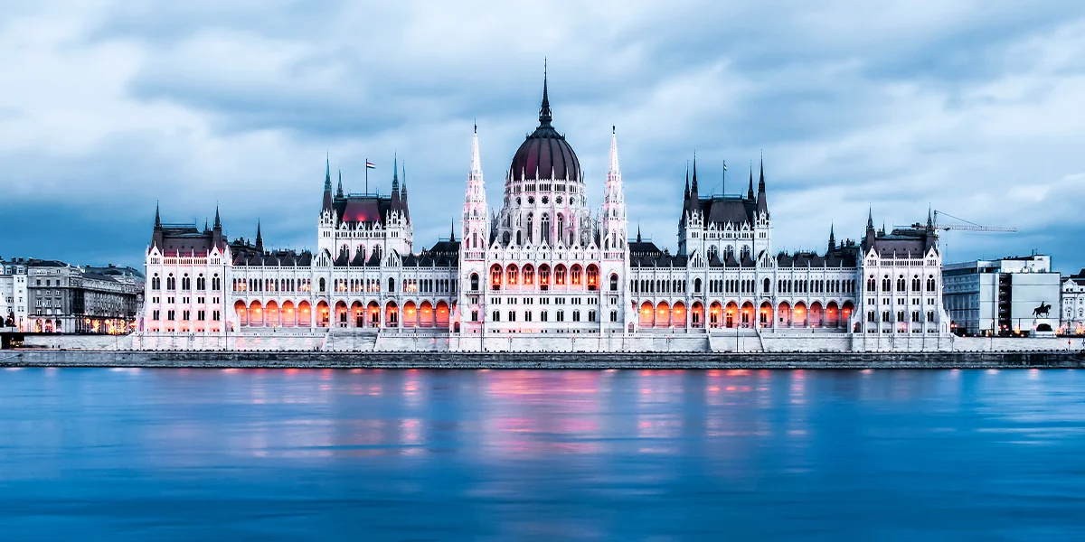 Attractions in Hungary
