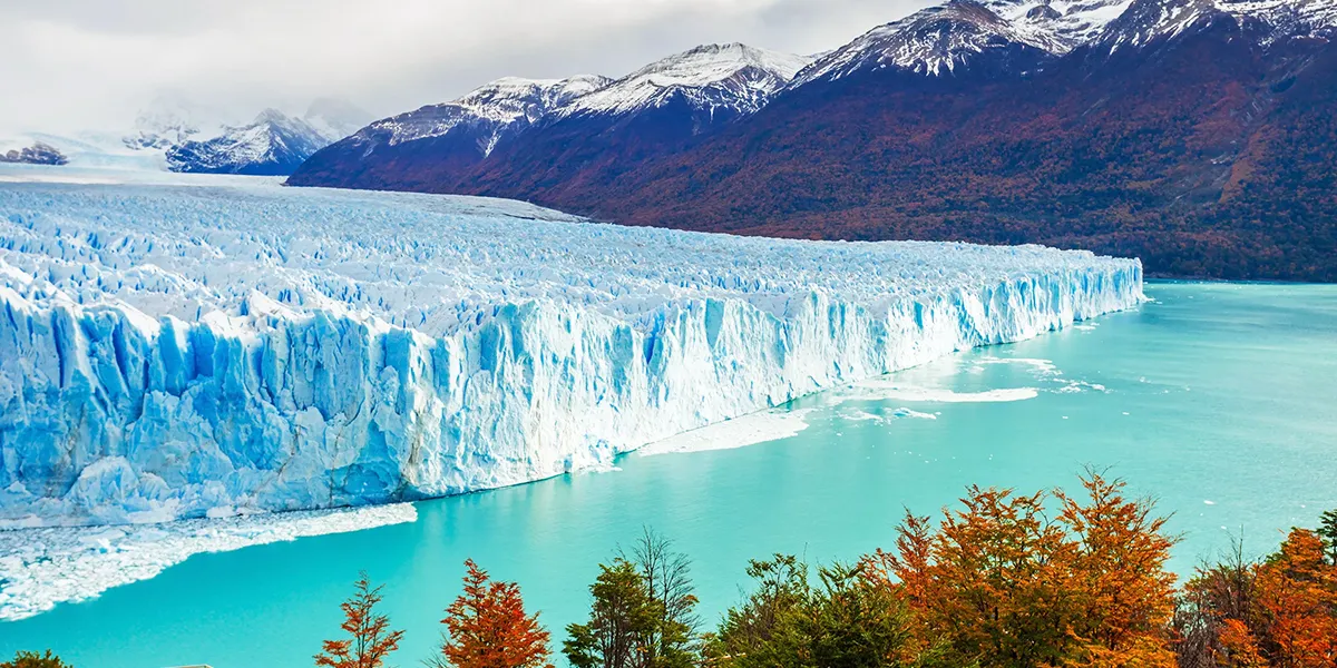 Tourist Attractions in Argentina