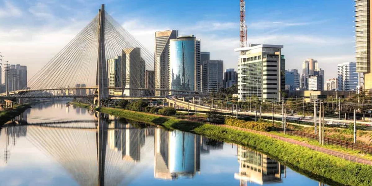 Places to Visit in Brazil
