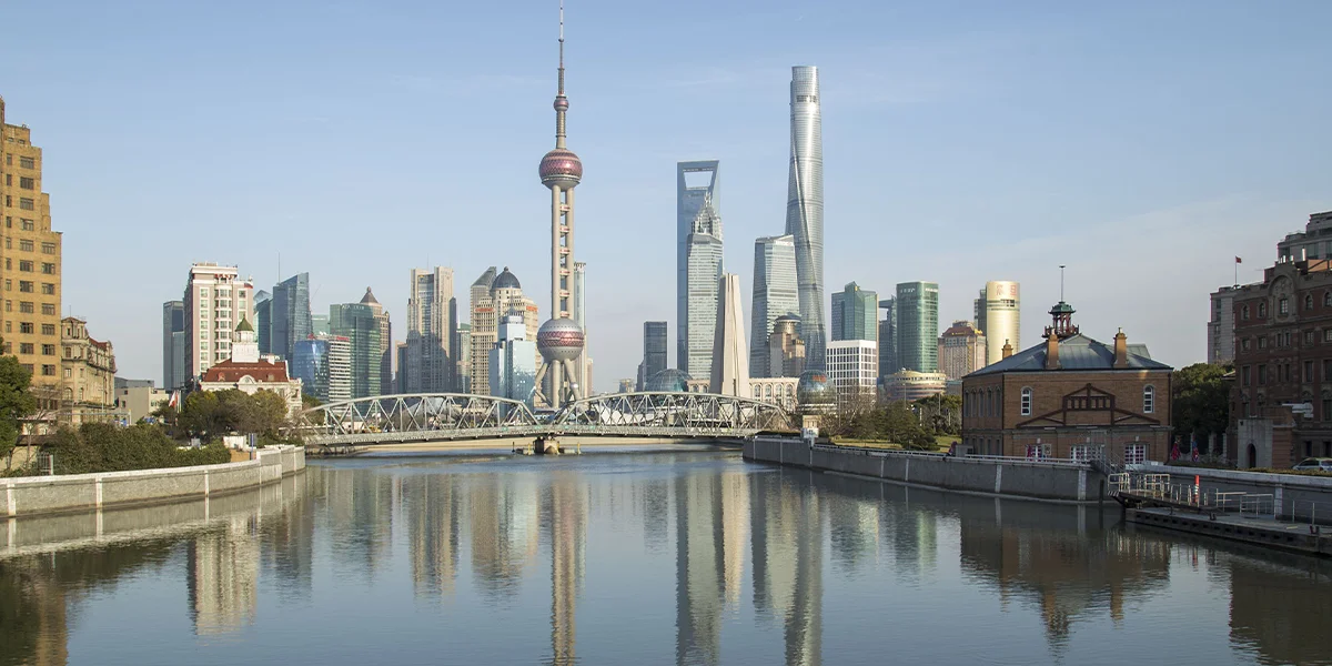 Must-Visit Cities in China