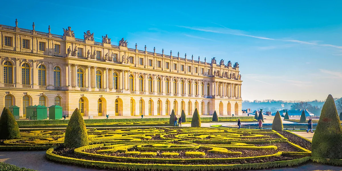 Places to Visit in France