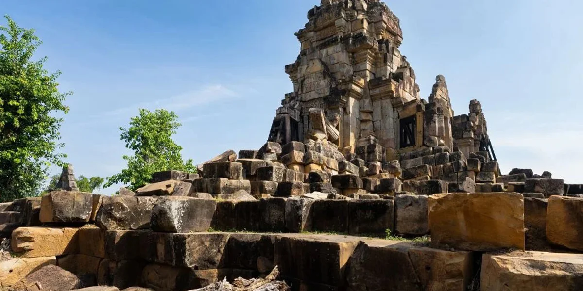 Cities to Visit in Cambodia